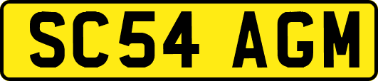 SC54AGM