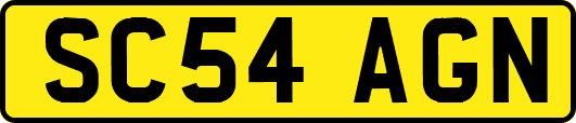 SC54AGN