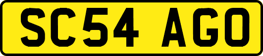 SC54AGO