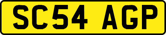 SC54AGP
