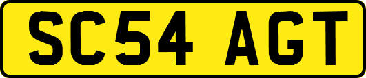 SC54AGT