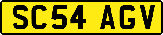 SC54AGV