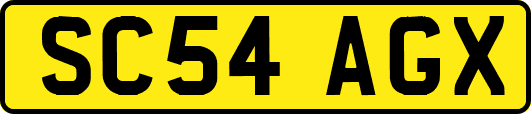 SC54AGX