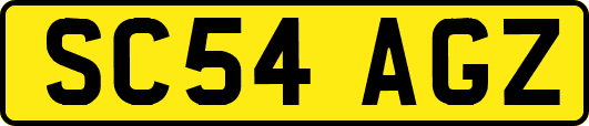 SC54AGZ