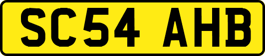 SC54AHB