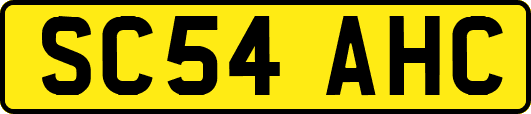 SC54AHC