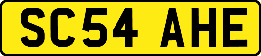 SC54AHE