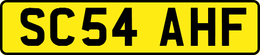 SC54AHF