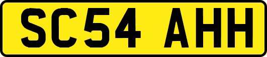 SC54AHH