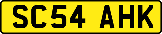 SC54AHK