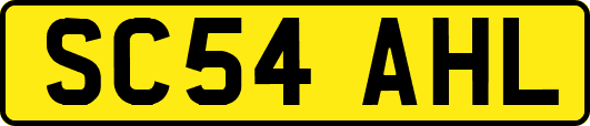 SC54AHL