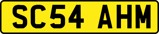 SC54AHM