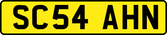 SC54AHN