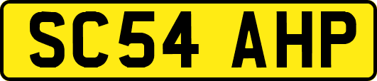 SC54AHP