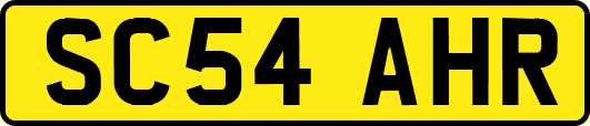 SC54AHR