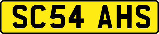 SC54AHS