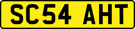 SC54AHT