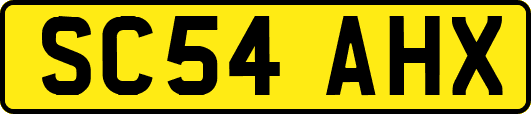 SC54AHX