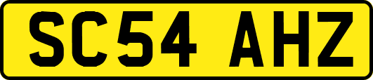SC54AHZ