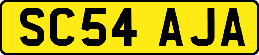 SC54AJA
