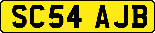 SC54AJB