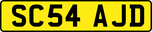 SC54AJD