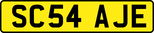 SC54AJE