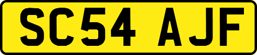 SC54AJF