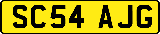 SC54AJG