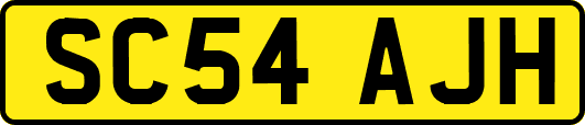 SC54AJH