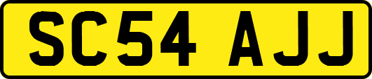 SC54AJJ