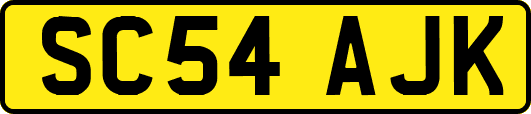 SC54AJK