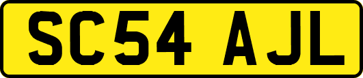 SC54AJL