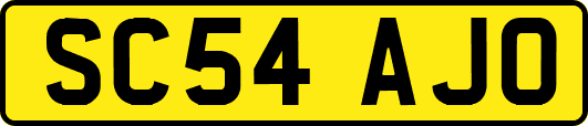 SC54AJO