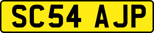 SC54AJP