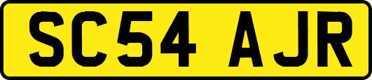 SC54AJR