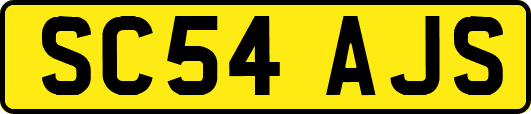 SC54AJS