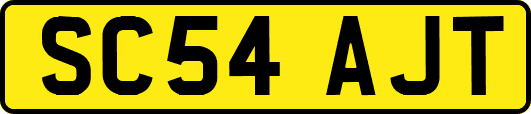 SC54AJT