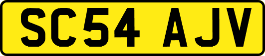 SC54AJV