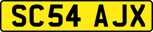 SC54AJX