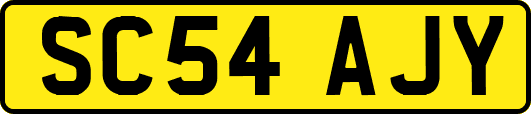 SC54AJY