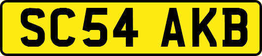 SC54AKB