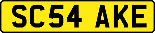 SC54AKE