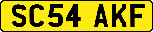 SC54AKF
