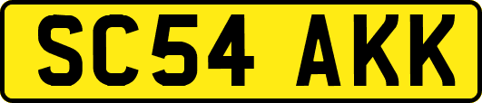 SC54AKK