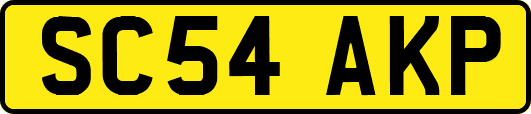 SC54AKP