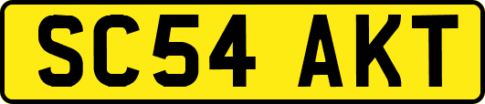 SC54AKT