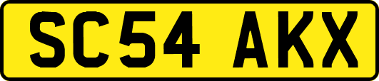 SC54AKX