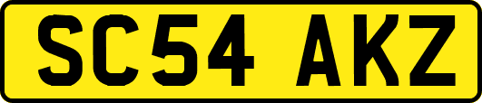 SC54AKZ