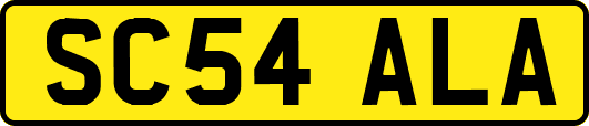 SC54ALA